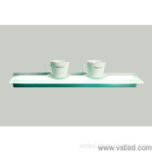 Glass LED Cabinet Light(length 900mm, RGB)